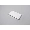 Pack of 5 vertical blind chainless weights 3.5" (89mm)