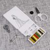 'Beautiful Bride' Mini Travel Sewing Kit (SE00017391)
