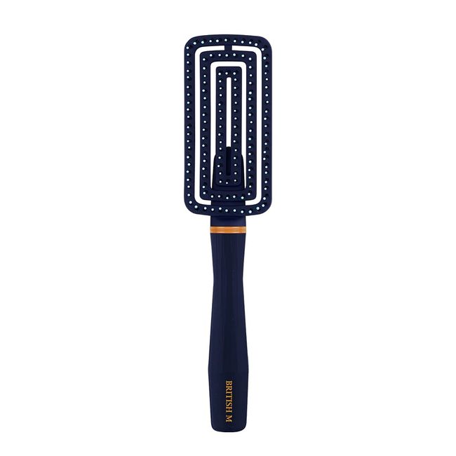 BRITISH M Flex Gentle Brush