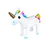 HENBRANDT 3 x Inflatable Unicorn 53cm