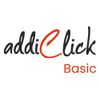 addiClick Basic Interchangeable Knitting Needle Tips 6.50mm
