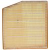 MAHLE Original LX 1791 Air Filter