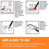 Araldite ARA-400012 Instant Syringe Epoxy, 24 ml, Packaging May Vary
