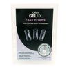 ORLY GelFX Fast Forms (120 pc kit) | Quick and Easy Nail Extensions with Fast Forms | Pair with ORLY Builder Gel