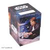 Gamegenic, Star Wars: Unlimited Soft Crate - Han Solo/Millenium Falcon
