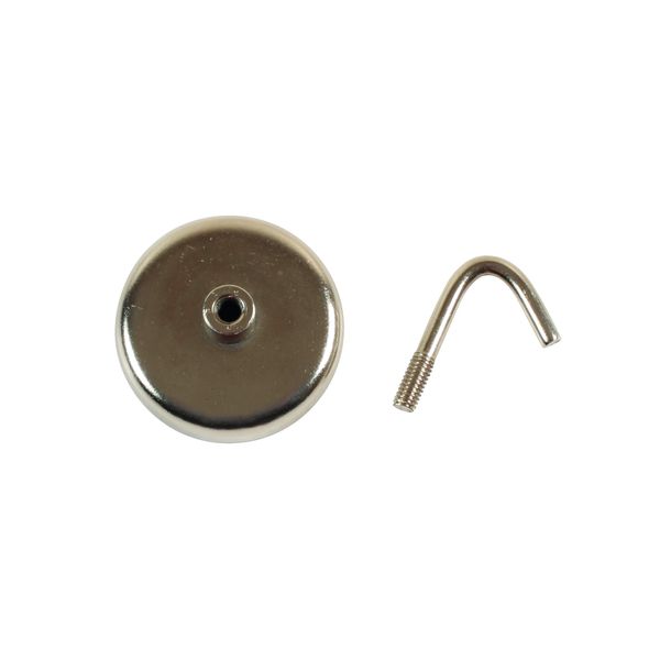 Laser 7749 Magnetic Hook Set 10pc