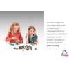 WISSNER® active learning - Abacus in 10 colours – RE-Wood®
