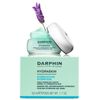 Darphin HYDRASKIN HYDRATION Cooling Gel Mask 1.7 OZ. NIB