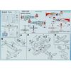 Hobby Boss P-47D Thunderbolt Airplane Model Building Kit