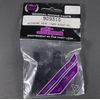 Serpent 909310: Wishbone Rear {Lower / Right} New Sealed!