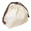 Milimili Lunch Drawstring Bag / Rabbit