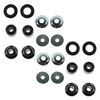 Replacement Radius Arm Bushing Kit Pair Mechanics Choice for Ford Econoline Van E100 E150 E250 E350 E450