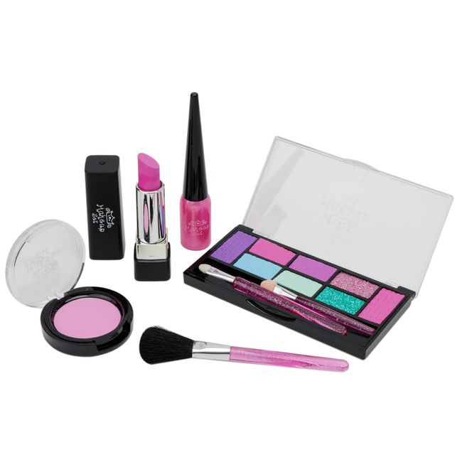 Onda Makeup Pretend Set, Colorless, Makeup Play