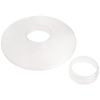 Weather Guard for Squirrel Buster Plus Bird Feeder (FEEDER NOT INCLUDED)