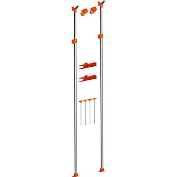 Carefree HD Stabilizer Awning Support Pole Kit - R019399-002