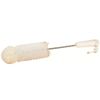 Brushtech Foam Tip Cleaning Scrub Brush Non Abrasive 13.25 in