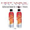 Extra Foamy Car Interior Cleaner by Hi-Tech (2 Pack)