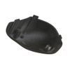 Lower Right Corner Rubber Cover Front Shell Protector Skin Accessory Kit for Canon EOS 550D Digital Camera