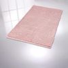 Kleine Wolke Willow Old Rose Bath Mat 60 x 60 cm Terry Cloth