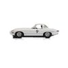 Scalextric C3890 Cars Jaguar E Type 1965 Bathurst No.9 Bob Jane