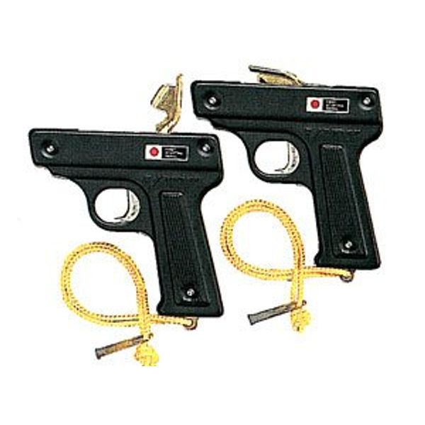 First Signal Charger Single HOLDS 3-Pack, Pair ega202