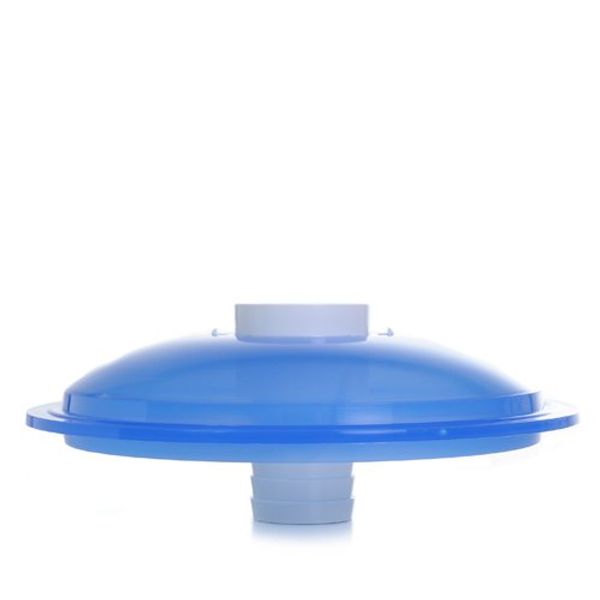 Certikin Kornea Vacuum Adaptor Plate HD103