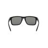 Oakley Holbrook 9102-36 Matte Black / Positiv Red Iridium