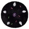 Squishable / Mini Goth Donut Plush