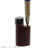 Mitsubishi Pencil DPS6001P Pencil Sharpener for uni Leadholders