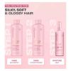 Lee Stafford Coco Loco Shine Conditioner 500ml