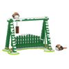 IMPLAY TOYS Panda Block (6763)