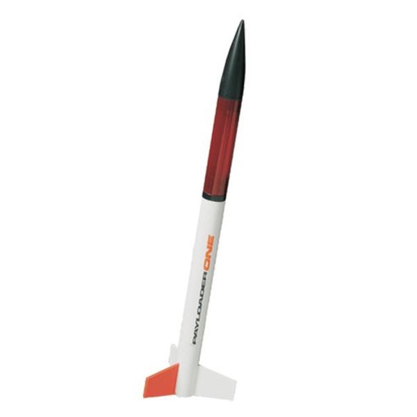 Quest Aerospace PayloaderONE Model Rocket Kit