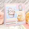 Hunkydory - Pocket Pads (Spring Feelings)