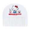 Sanrio 7956666 Hello Kitty Mirror & Comb Set with Vinyl Case, Stylish Goods, Sanrio