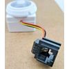 EATON LIGHT SENSOR CLASS 2 DIVICE MODEL MLSI-P-500-W, C70550-000260-