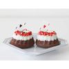 Cotta Cake Picks Playing Cards (2 Patterns x 5 Pieces)