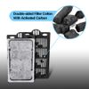Replacement Aquarium Filter Cartridges for DTF-01 (10 Pack)