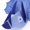 Meri Meri Dinosaur Kingdom Party Hats