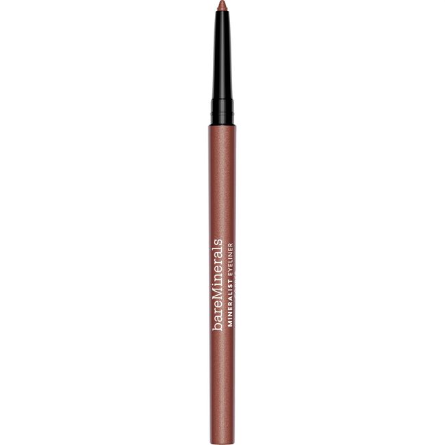 Bare Minerals Mineralist Lasting Eyeliner Copper (0.35g)