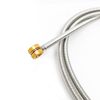 .045-100 Medium/Light Electric Bass Guitar Strings Set for Power/Swing Nickel Plated - ADAGIO PRO