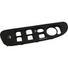Window Switch Kit For 02-05 Dodge Ram 1500 2500 3500 4 Door Front Left - Bezel