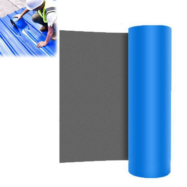 Waterproof Insulation Adhesive Tape for Wall Roof Leakproof Repair Tool