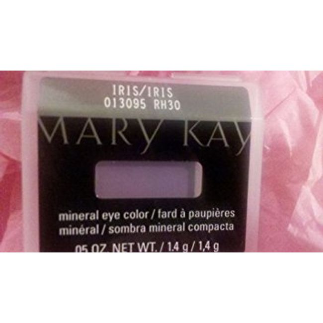 Mary Kay Mineral Eye Color / Shadow ~ Iris