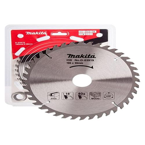 Makita D-03919 Standard Saw Blade for Portable Saws
