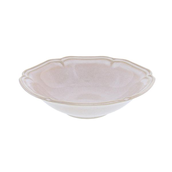 EAST table bowl 16.5cm atre champagne