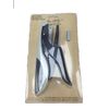 Idea-Ology Tiny Attacher Stapler - Includes 90 .25in Staples