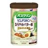 Bath Clean Pure Skin Bath Salt, Smooth Skin 21.3 oz (600 g) (Approx. 30 Servings), Skin Care Type