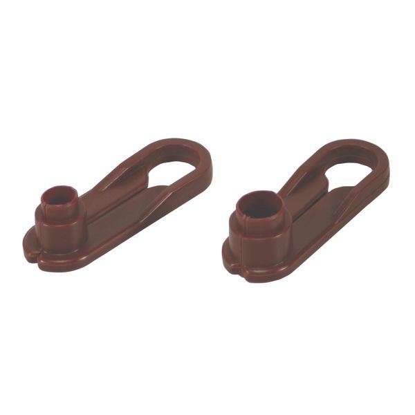 Lisle 39960 Ford Transmission Oil Cooler Line Disconnect Set