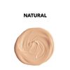 Zermat Eleganzza, Natural Matte Liquid Makeup, 1.01 Fl. Oz.