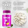 Stomax Gold Probiotic Gut Health Formula Enhance Digestive Function 60 Capsules